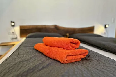 Traumferienwohnung Kinzig-Chalet