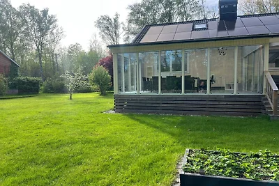 4 Sterne Ferienhaus in ALVESTA
