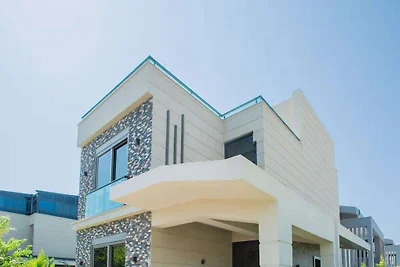 Villa in Antalya with swimming pool