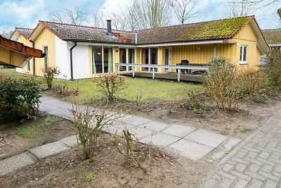 Ferienpark Mirow, Granzow