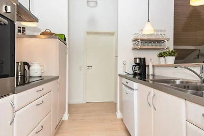8 Personen Ferienhaus in Brovst