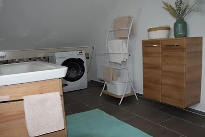 Ferienwohnung Mia