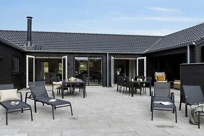 5 sterren vakantie huis in Løkken