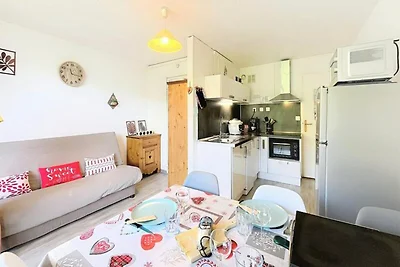 Appartement in Vostok met directe toegang tot...