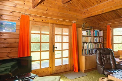 7 Personen Ferienhaus in Odder