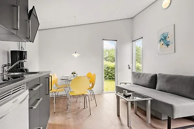 6 Personen Ferienpark haus in Aarhus N