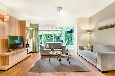 Ferienhaus mit Geschirrspüler, 18 km von...