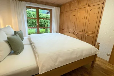 Ferienhaus Erholungsurlaub Oberstdorf