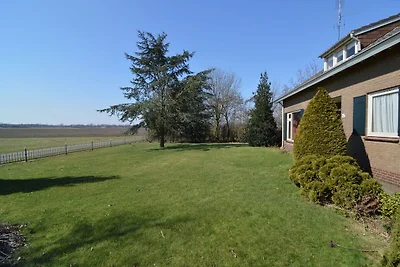 Ferienhaus mit haustierfreundlichem Garten