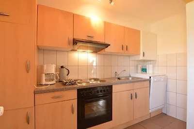 Casa vacanze a Heppenbach con giardino