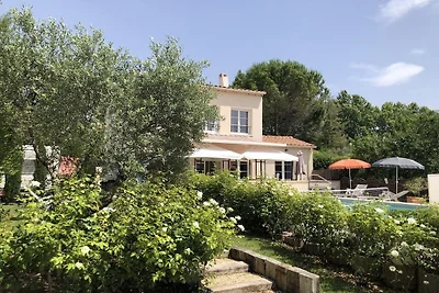 Maussane - Le Paradou