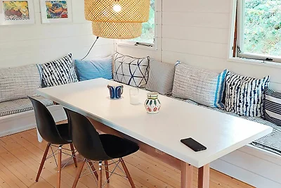 4 Personen Ferienhaus in Vejby-By Traum