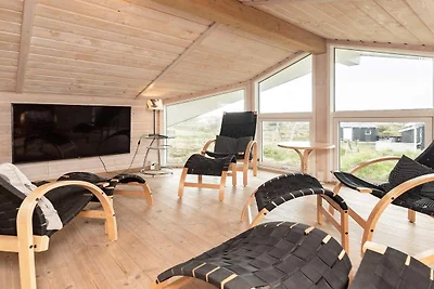 10 Personen Ferienhaus in Thisted-By Traum