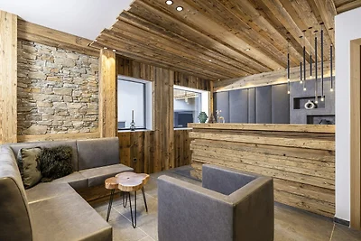 Modernes Appartement am Wilden Kaiser