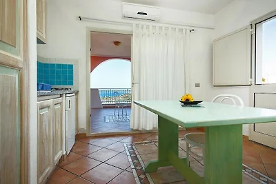 Casa vacanze nel Residence Lu Nibareddu a...