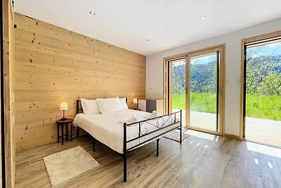 Ferienwohnung Familienurlaub Les Gets