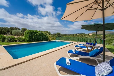 Casa di campagna sulla spiaggia con letto,...