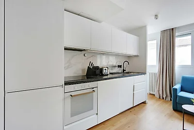 Apartment f�r 6 Personen in Paris