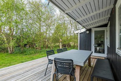 5 persoons vakantie huis in Fanø-By Traum