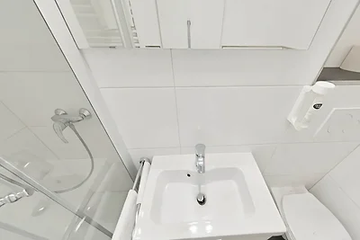 Familienappartement Marianne mit Pool und...