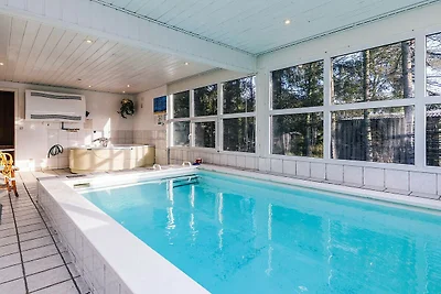 8 Personen Ferienhaus in Hals-By Traum