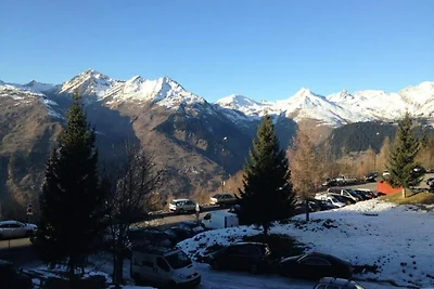 Apartment in Arc 1600 in der Nähe der...