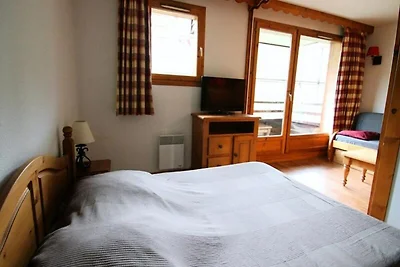 DBA217 – 1-ZIMMER-WOHNUNG + SCHLAFNAHE – BALK...