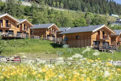 Hut in Steinach am Brenner met sauna