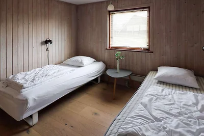 5 Personen Ferienhaus in Hadsund