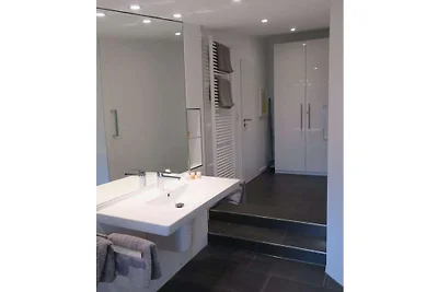Ferienhaus mit 2 Schlafzimmer