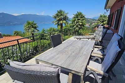 Casa Sulla Vista