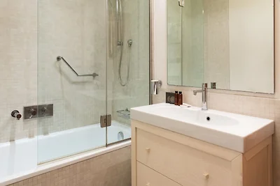 Appartamento con piscina in vicino alla...