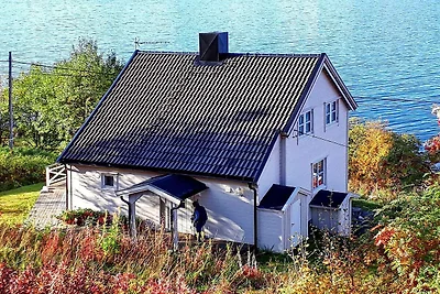 6 Personen Ferienhaus in Olderdalen