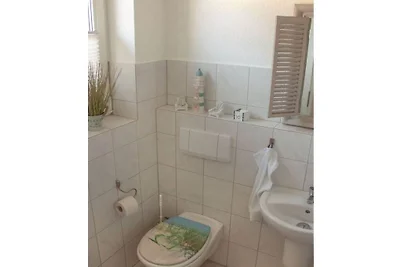 Vakantiehuis in Rees met zwembad