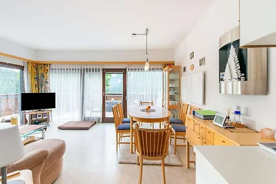 Apartment in Tauplitz mit Sauna und Pool