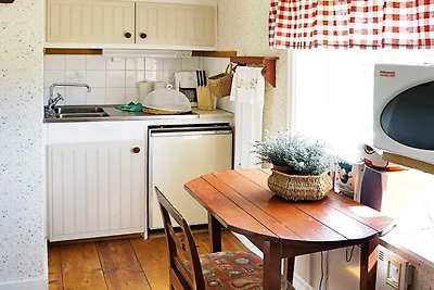 Maison de vacances pour 4 a ANKARSRUM-By...