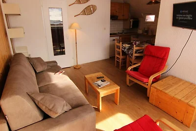 Ferienwohnung in Caron mit Zugang zu den...