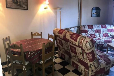 Ferienwohnung Familienurlaub Alpe d'Huez