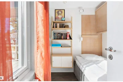 5 Sterne Ferienhaus in UDDEVALLA