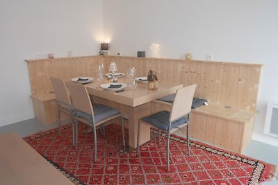 Ferienhaus in direkter Strandlage, Penmarch-S...