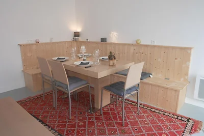 Ferienhaus in Penmarch mit Terrasse