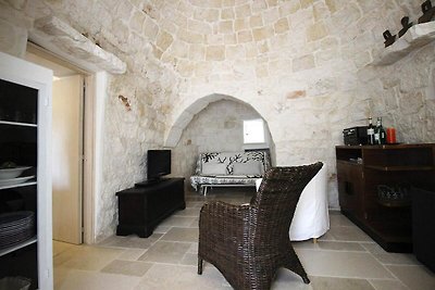 Casa vacanze con piscina ad Ostuni