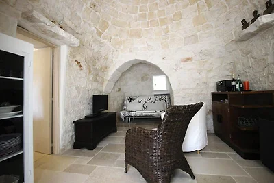 Casa vacanze con piscina ad Ostuni