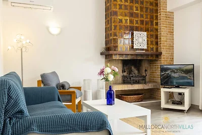 Wohnungen in Pollensa Hafen von Pollensa