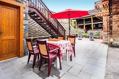 2 kamers voor 4 personen