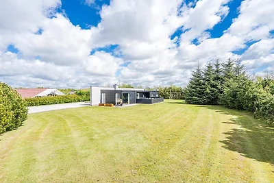 6 persoons vakantie huis in Hemmet