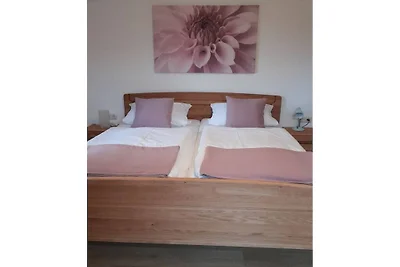 Holiday apartment with 1 bedroom