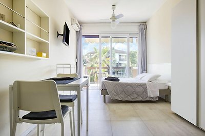 Cozy Apartment in Sirmione near Lake Garda
