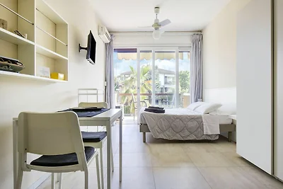 Gemütliche Wohnung in Sirmione am Gardasee
