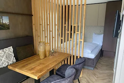 Luxus-Chalet in der Nähe des Pressegger Sees